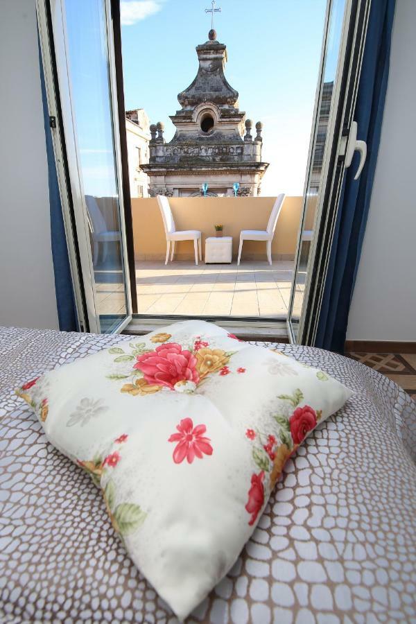 Sicily Wonderful Villa Bellini Katanya Dış mekan fotoğraf